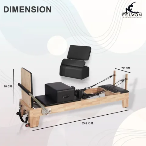 Reformer Dimensions