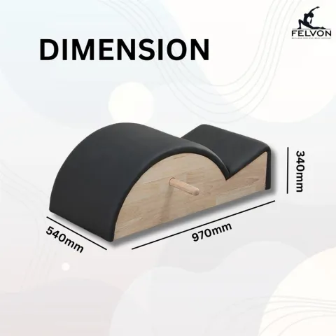 dimension spine corrector