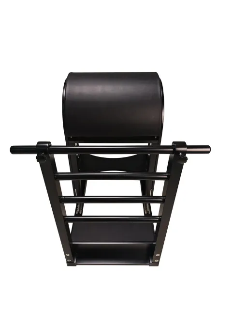 ladder barrel RC black 1