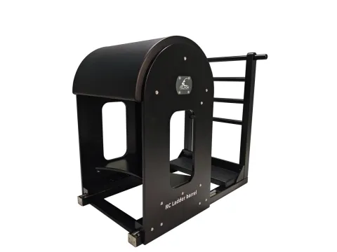 ladder barrel RC black 2