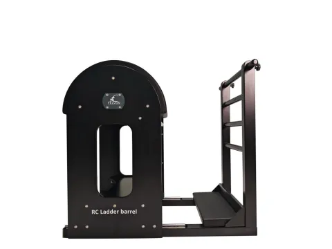 ladder barrel RC black 3