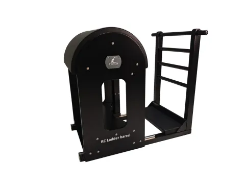 ladder barrel RC black 4