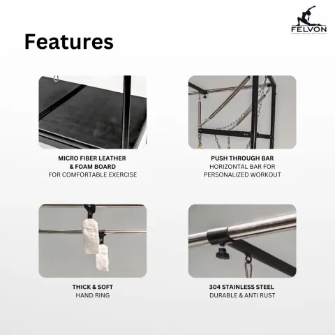 Cadillac Trapeze Features 2